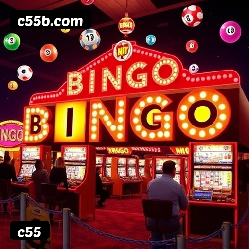 Imagem secundária de apoio para instalação do app c55