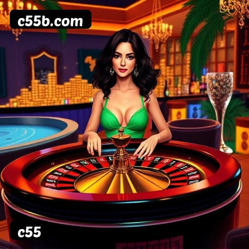 Jogos de Cassino Premium - Slots, Roleta, Blackjack e Dealer Ao Vivo