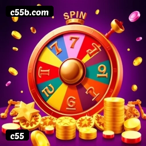 App Mobile c55 - Jogue em Qualquer Lugar no Seu Smartphone